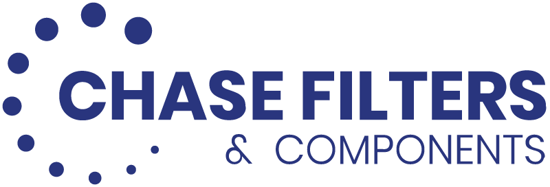 Chase Filters logo