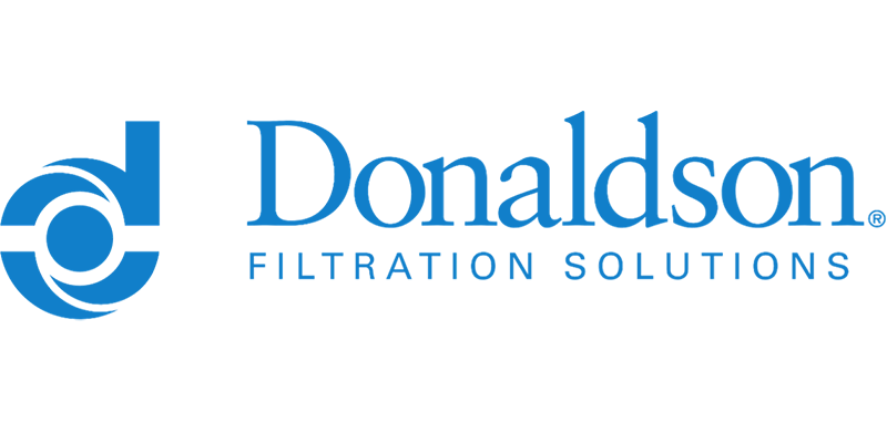 Donaldson Filtration Solutions logo
