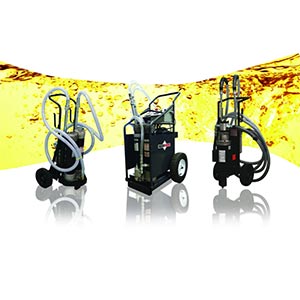 Filter Carts