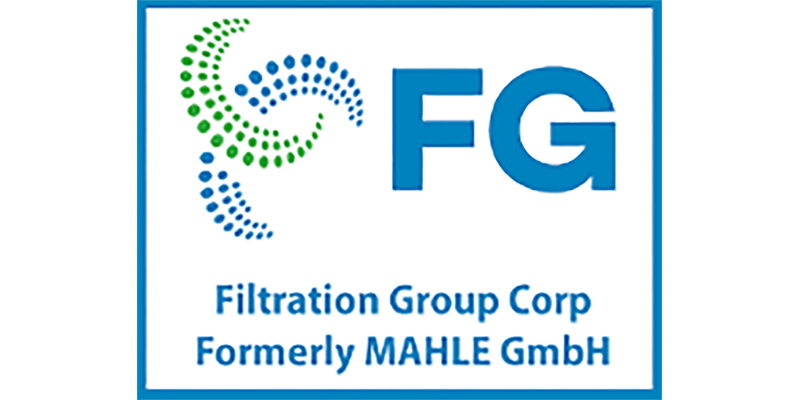 Filtration Group Corp logo