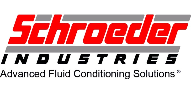 Schroeder Industries logo