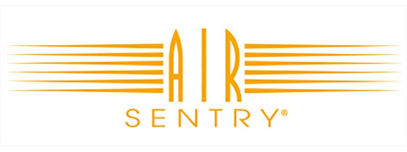 Air Sentry logo