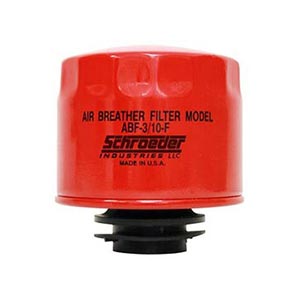 Breathers & Suction Strainers