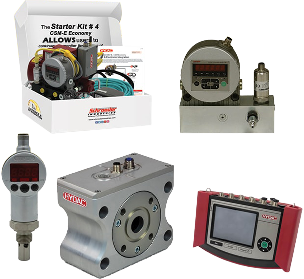 Diagnostic tools