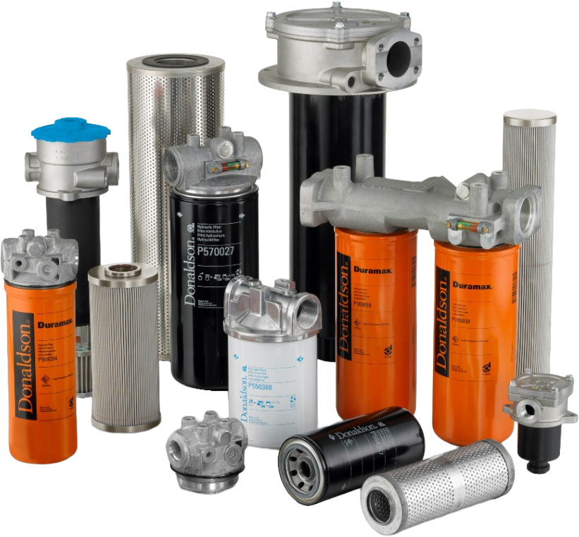 Spin-ons and spin-on replacements